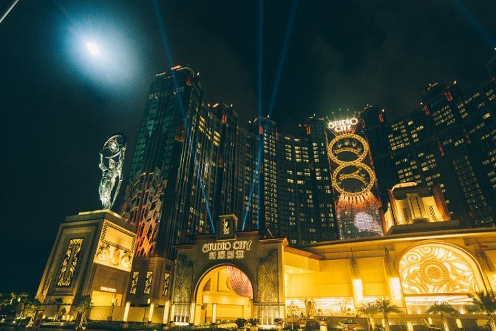今天晚上澳门开什么,探索澳门今晚的神秘之门，究竟会开出怎样的惊喜？