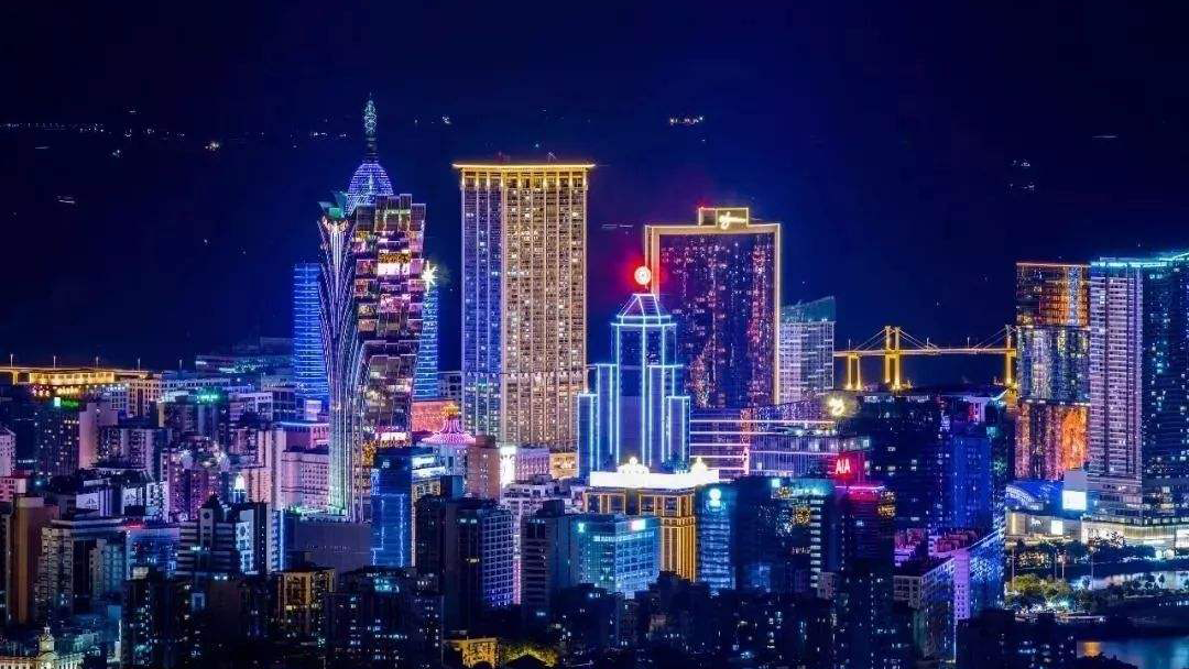 2025澳门天天六开好彩,澳门天天六开好彩——探寻未来的繁荣与魅力