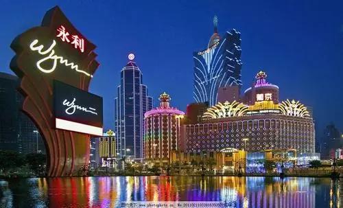 澳门今天晚上买什么好75,澳门今天晚上买什么好的探索，多元娱乐与购物的独特魅力