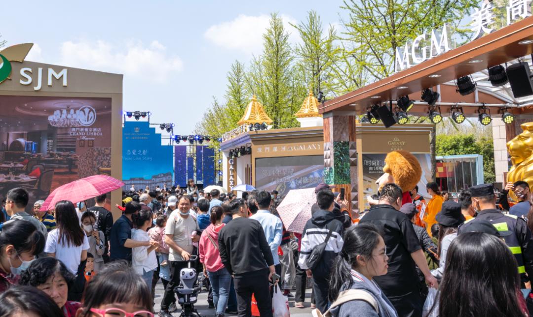 2025年的澳门全年资料,澳门全年资料概览，展望2025年