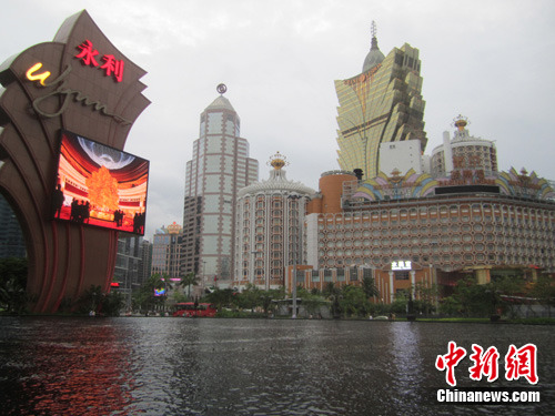 2004新奥门天天开好彩,新澳门2004年天天开好彩，繁荣与进步的见证