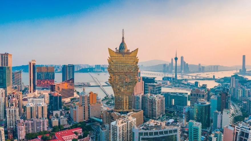 2023澳门资料免费大全,澳门资料免费大全 2023年全新整理